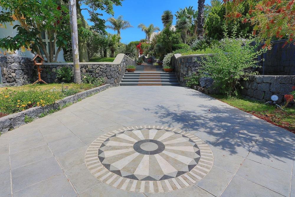 B&B Hotel Ischia San Nicola Forio di Ischia Extérieur photo