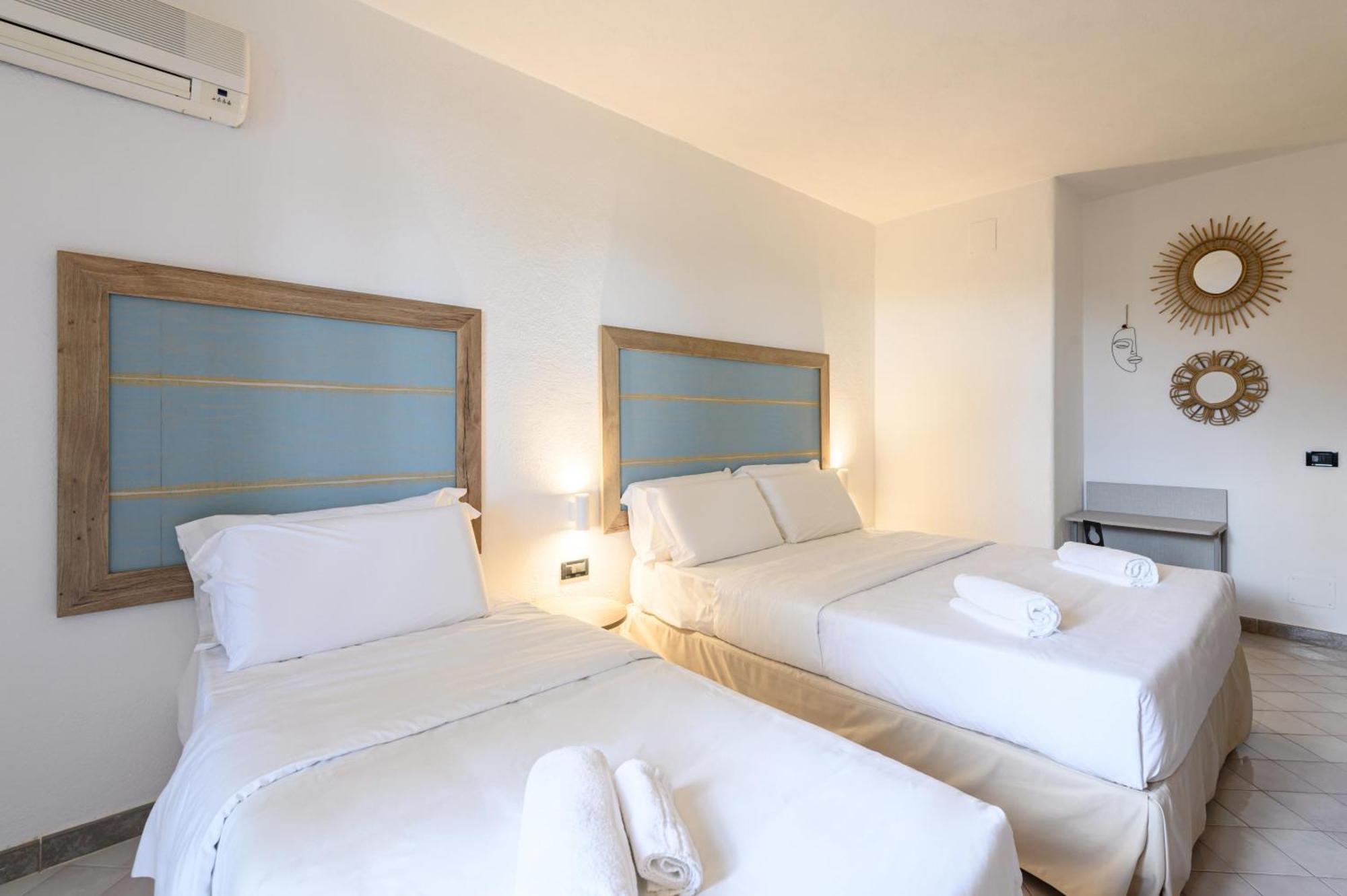 B&B Hotel Ischia San Nicola Forio di Ischia Extérieur photo