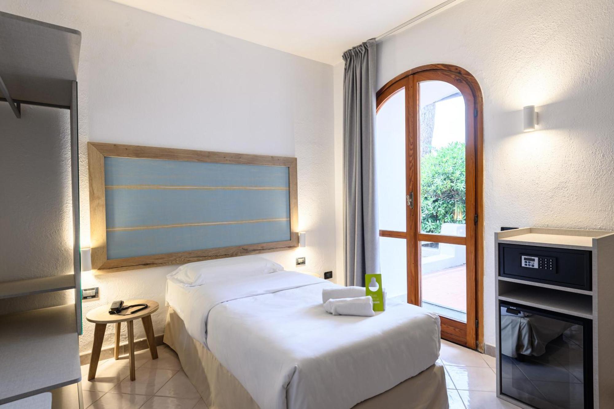 B&B Hotel Ischia San Nicola Forio di Ischia Extérieur photo