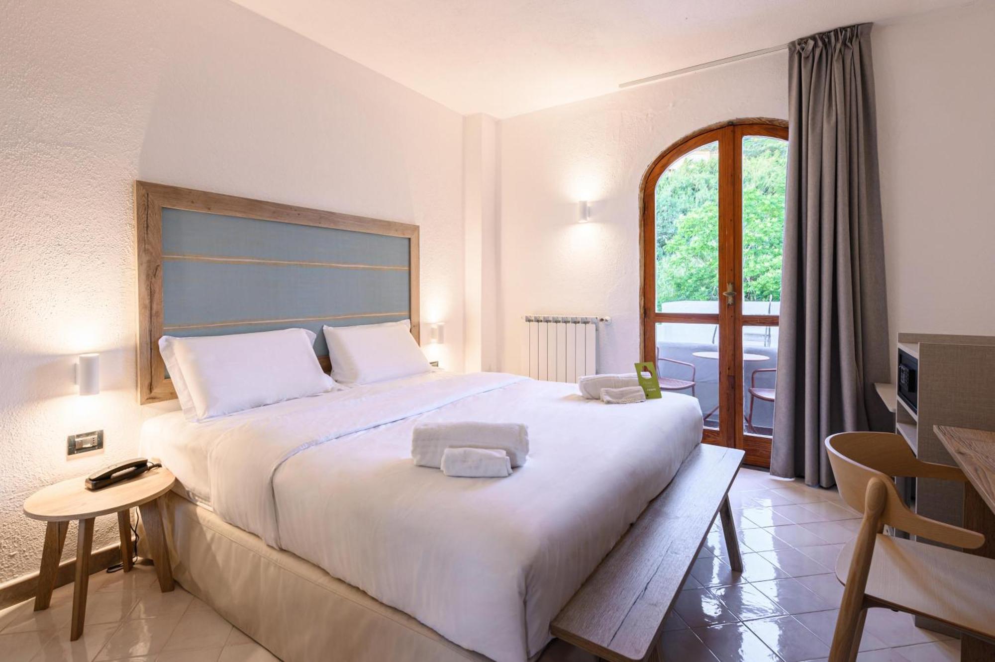 B&B Hotel Ischia San Nicola Forio di Ischia Extérieur photo